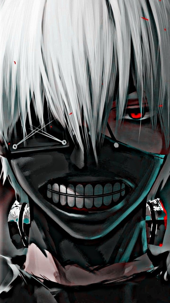 Cute Tokyo Ghoul Wallpapers