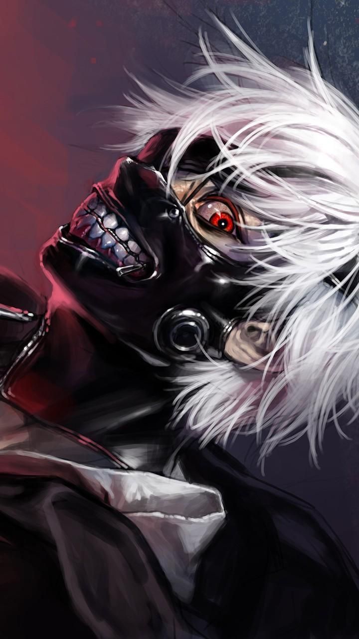 Cute Tokyo Ghoul Wallpapers