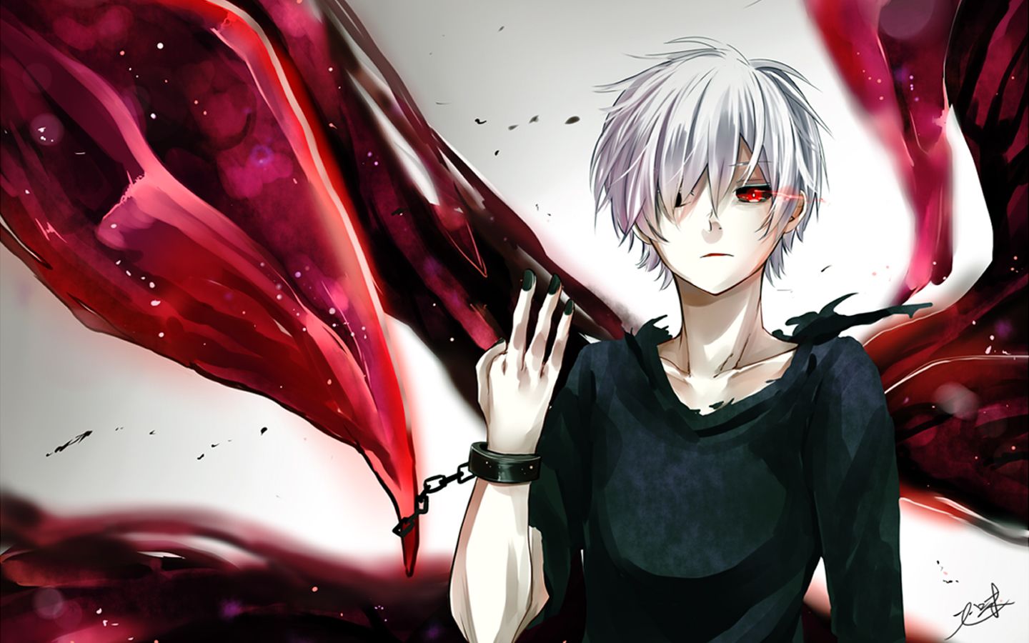 Cute Tokyo Ghoul Wallpapers