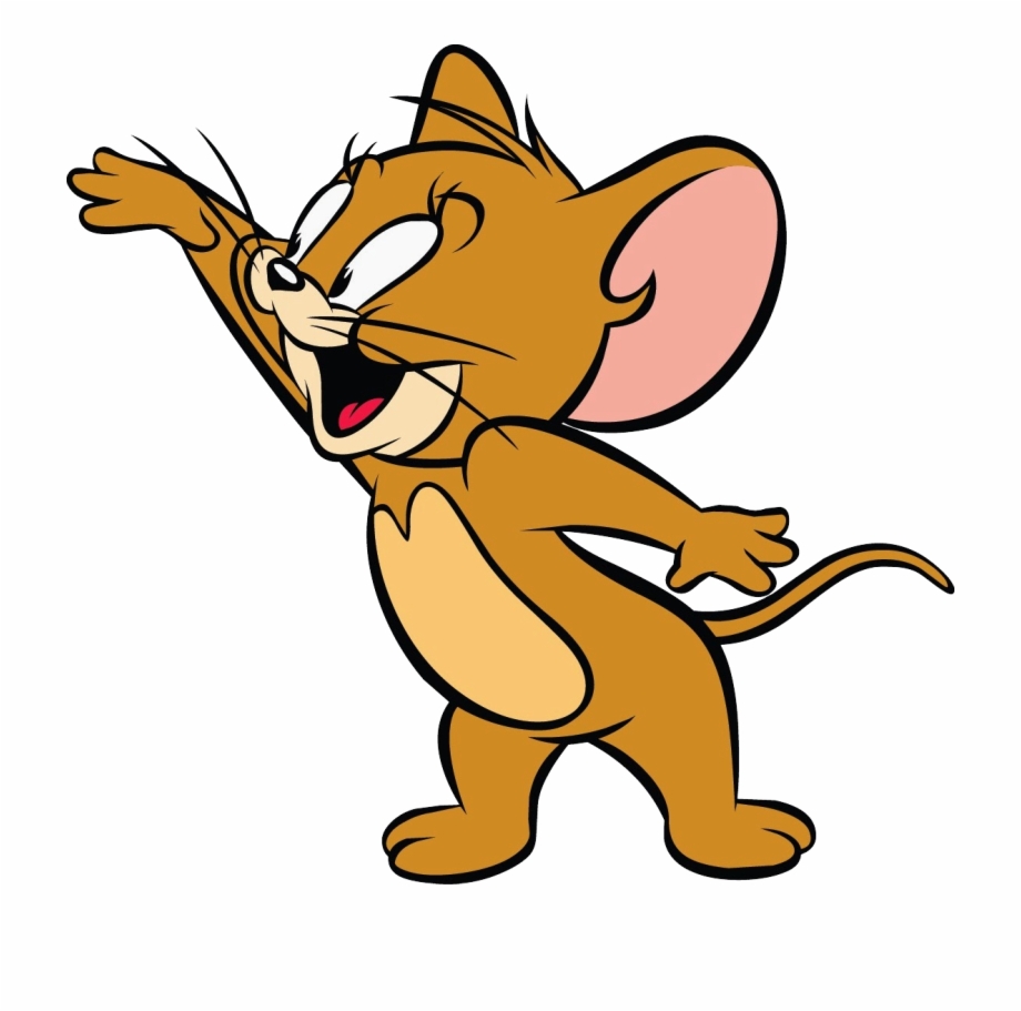 Cute Tom And Jerry Wallpapers