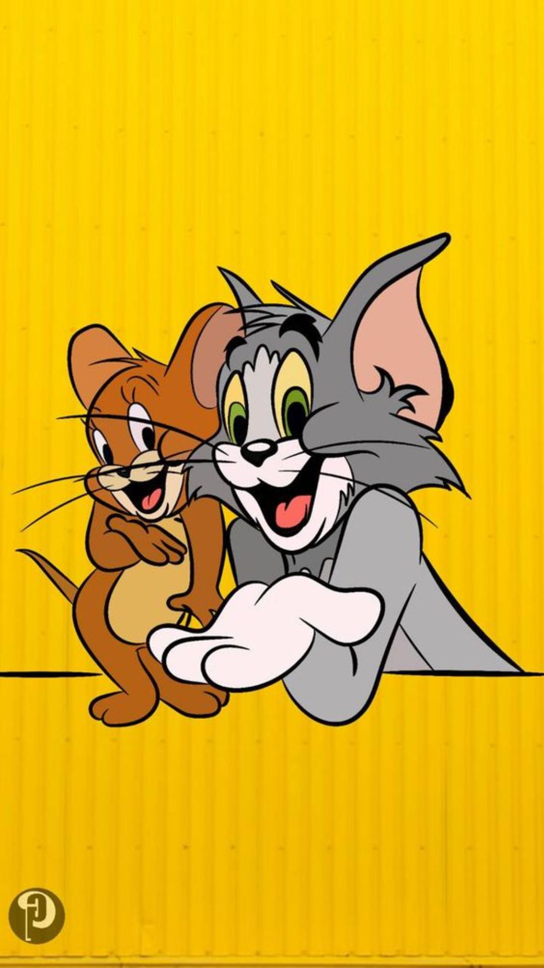 Cute Tom And Jerry Wallpapers Wallpapers