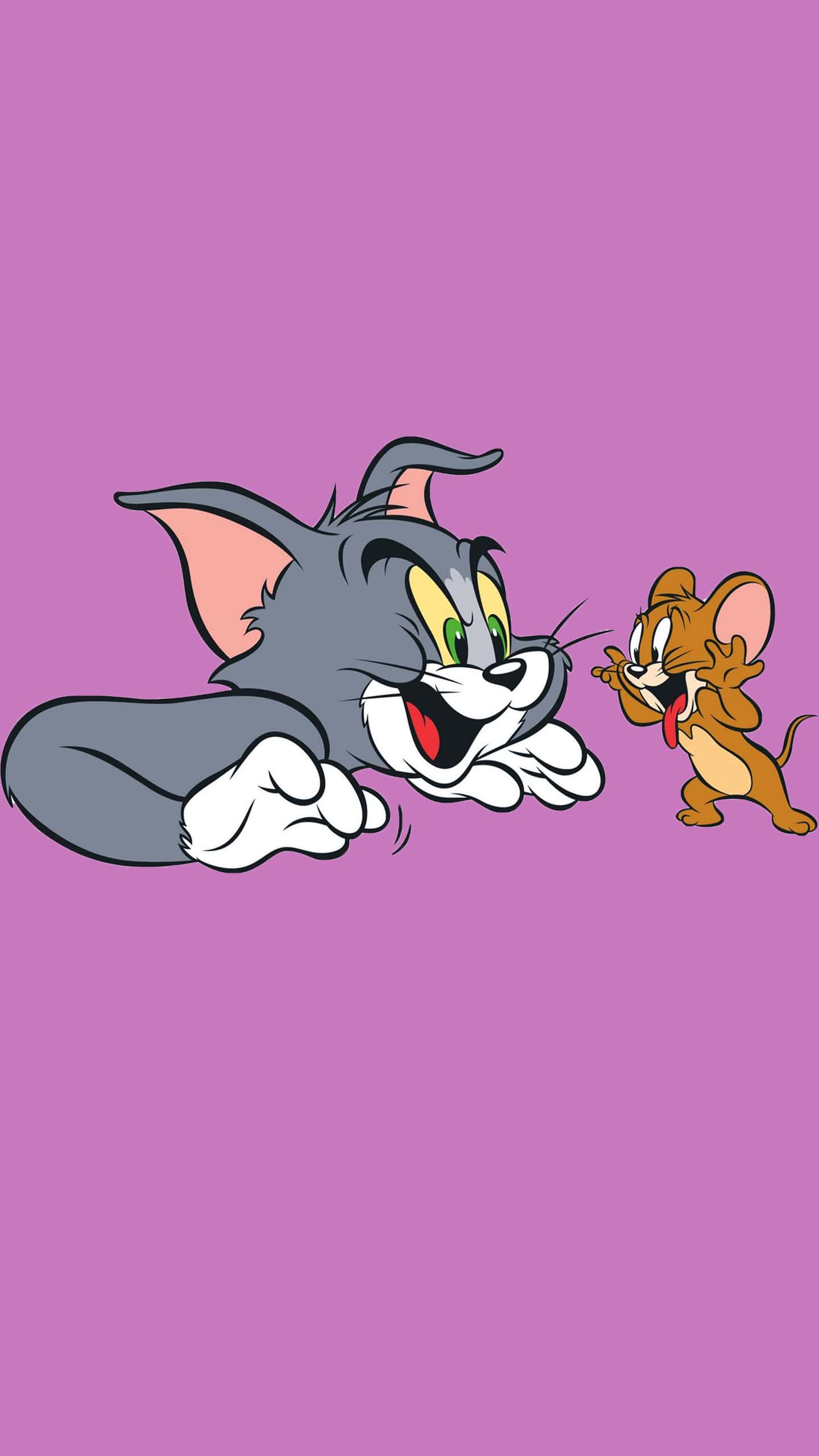 Cute Tom And Jerry Wallpapers Wallpapers