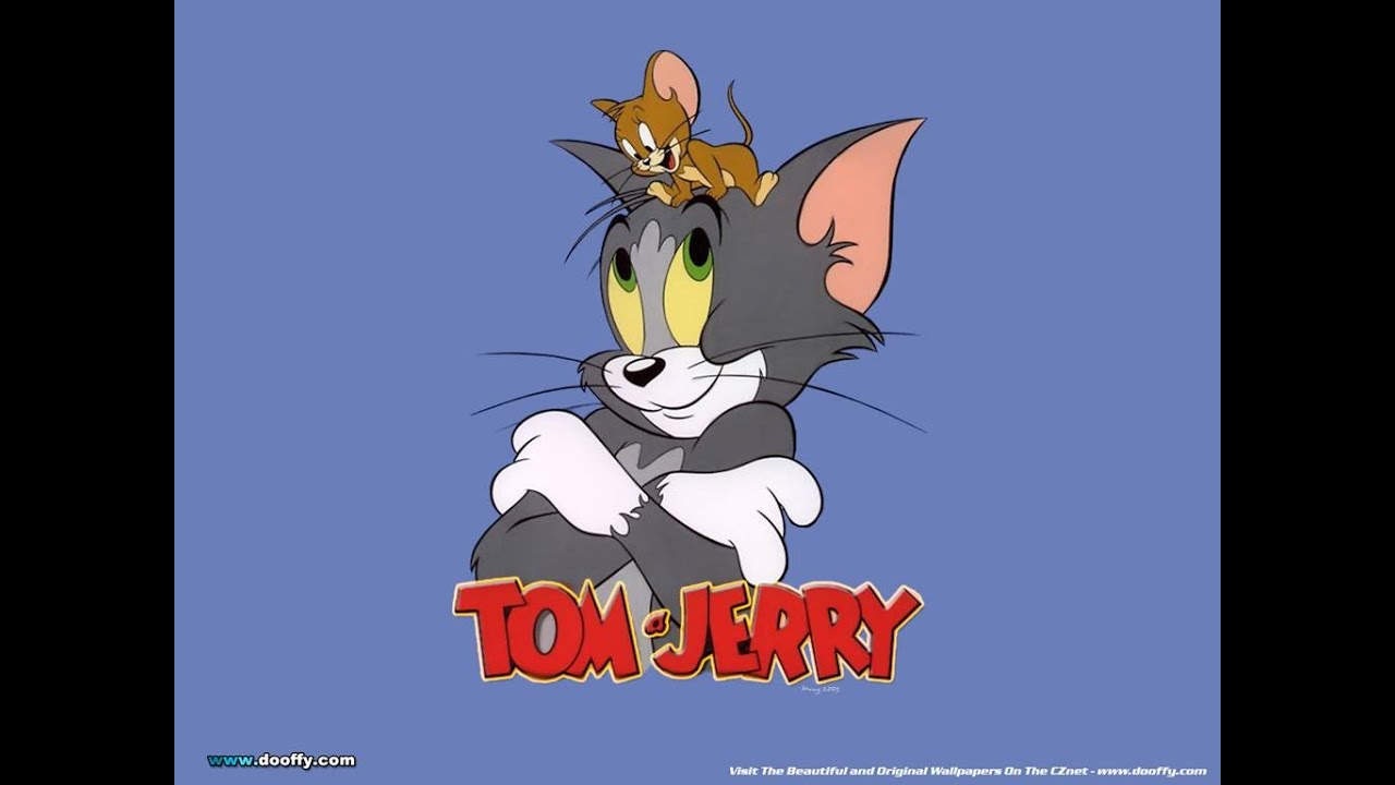 Cute Tom And Jerry Wallpapers Wallpapers