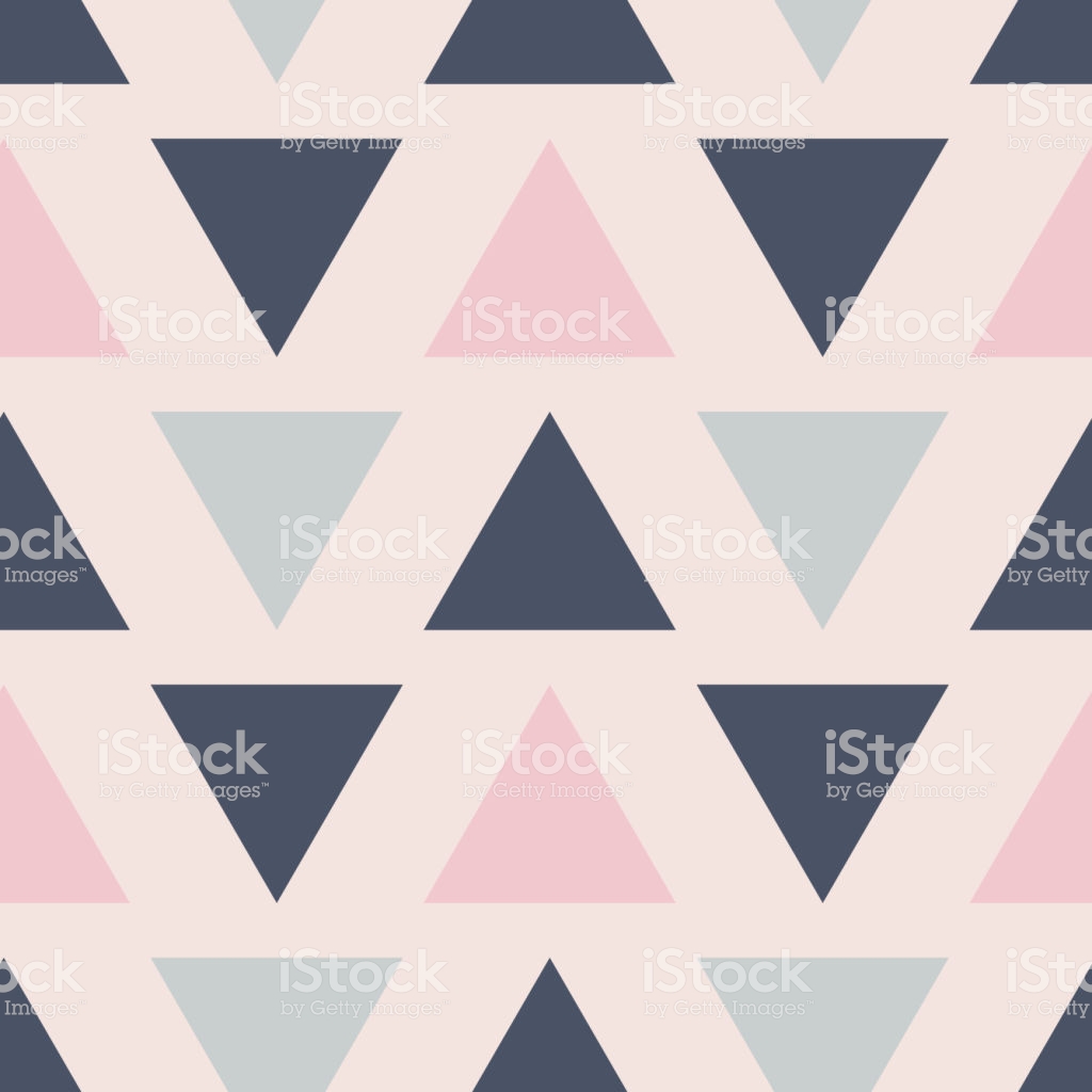 Cute Triangle Wallpapers