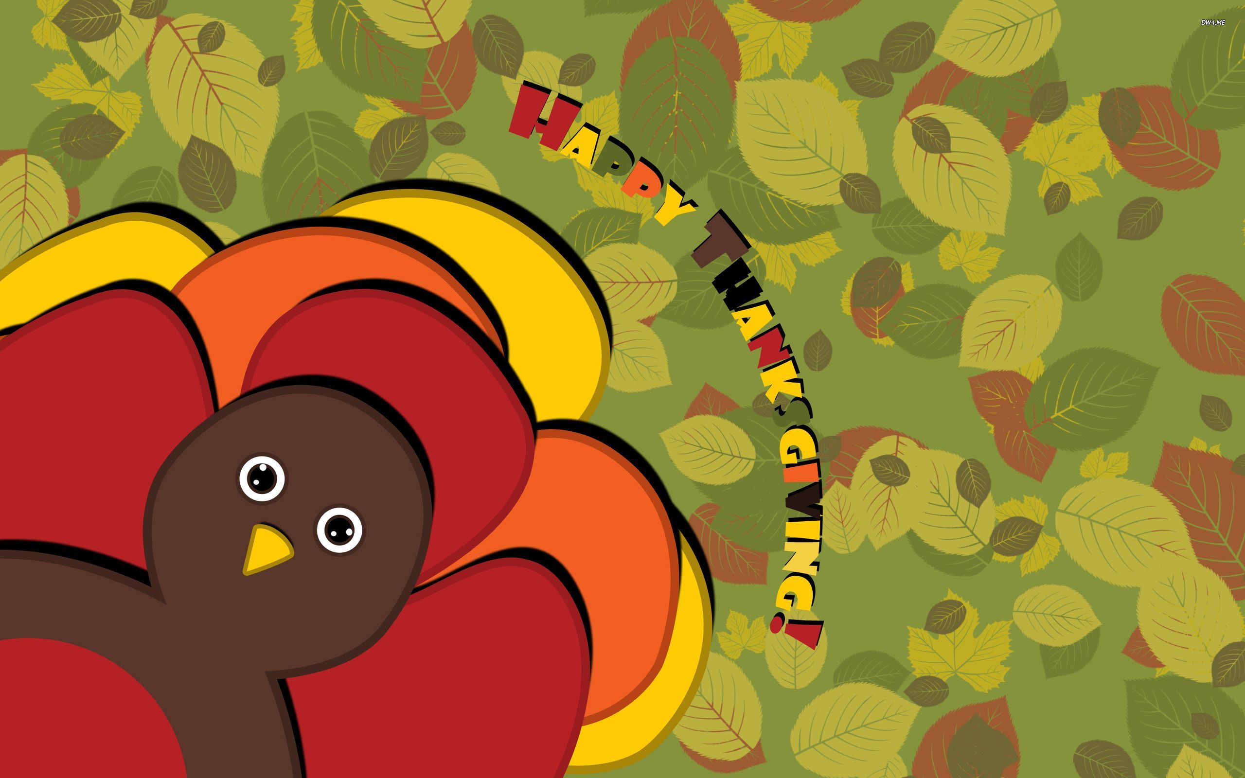 Cute Turkey Wallpapers