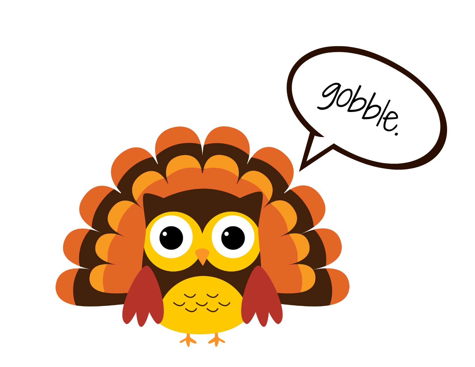 Cute Turkey Wallpapers