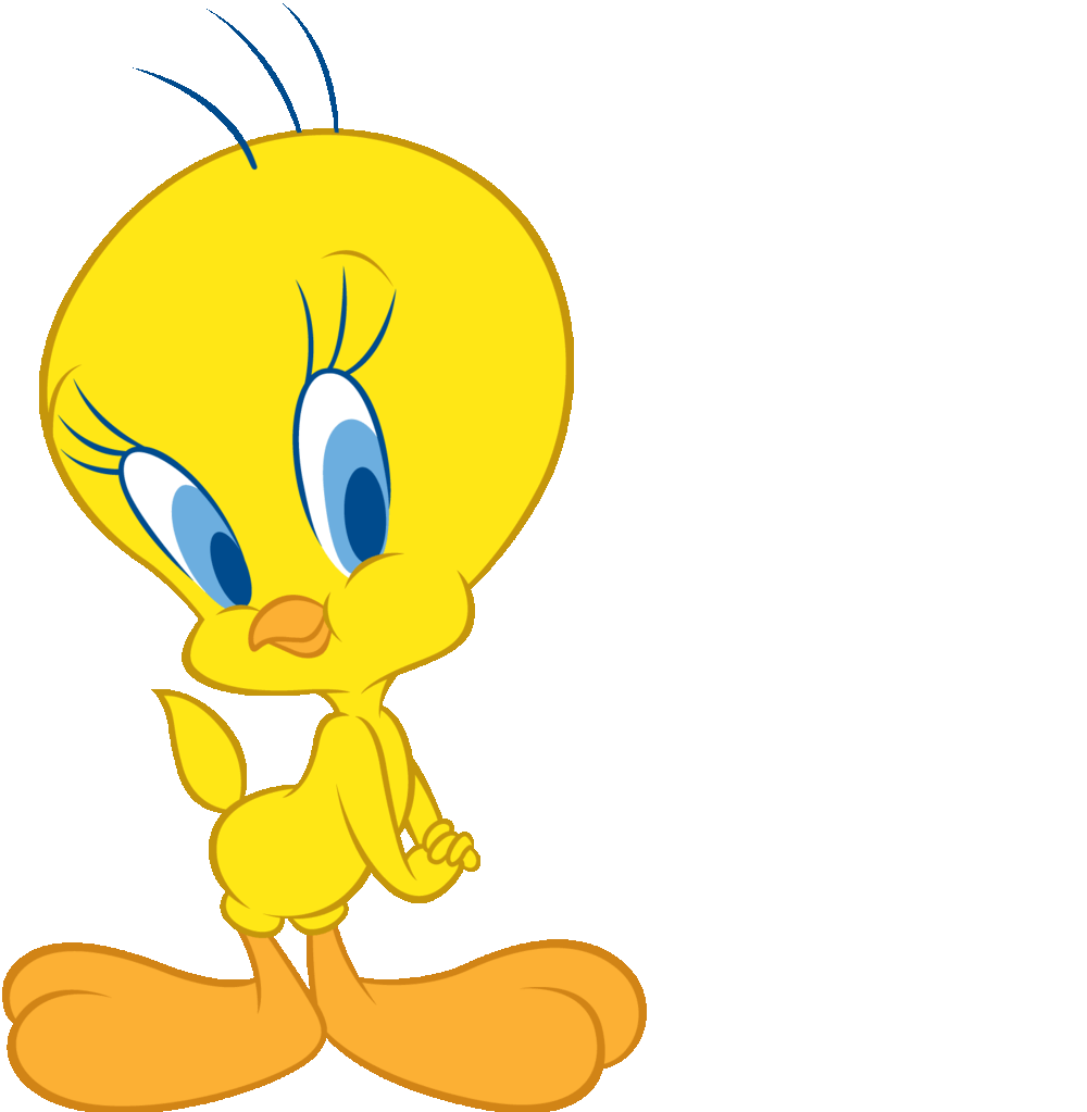 Cute Tweety Bird Wallpaper Wallpapers