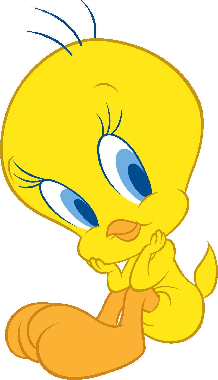 Cute Tweety Bird Wallpaper Wallpapers