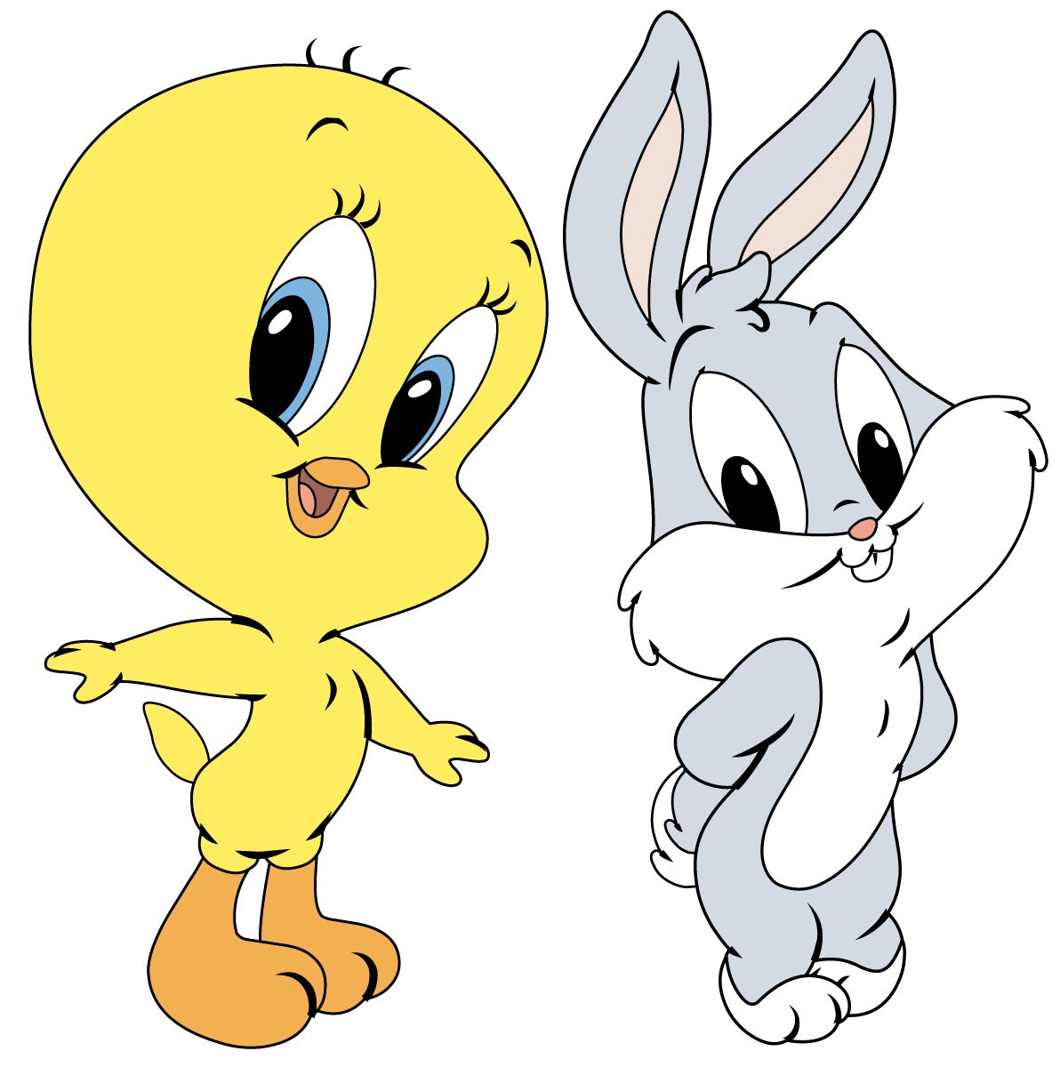 Cute Tweety Bird Wallpaper Wallpapers