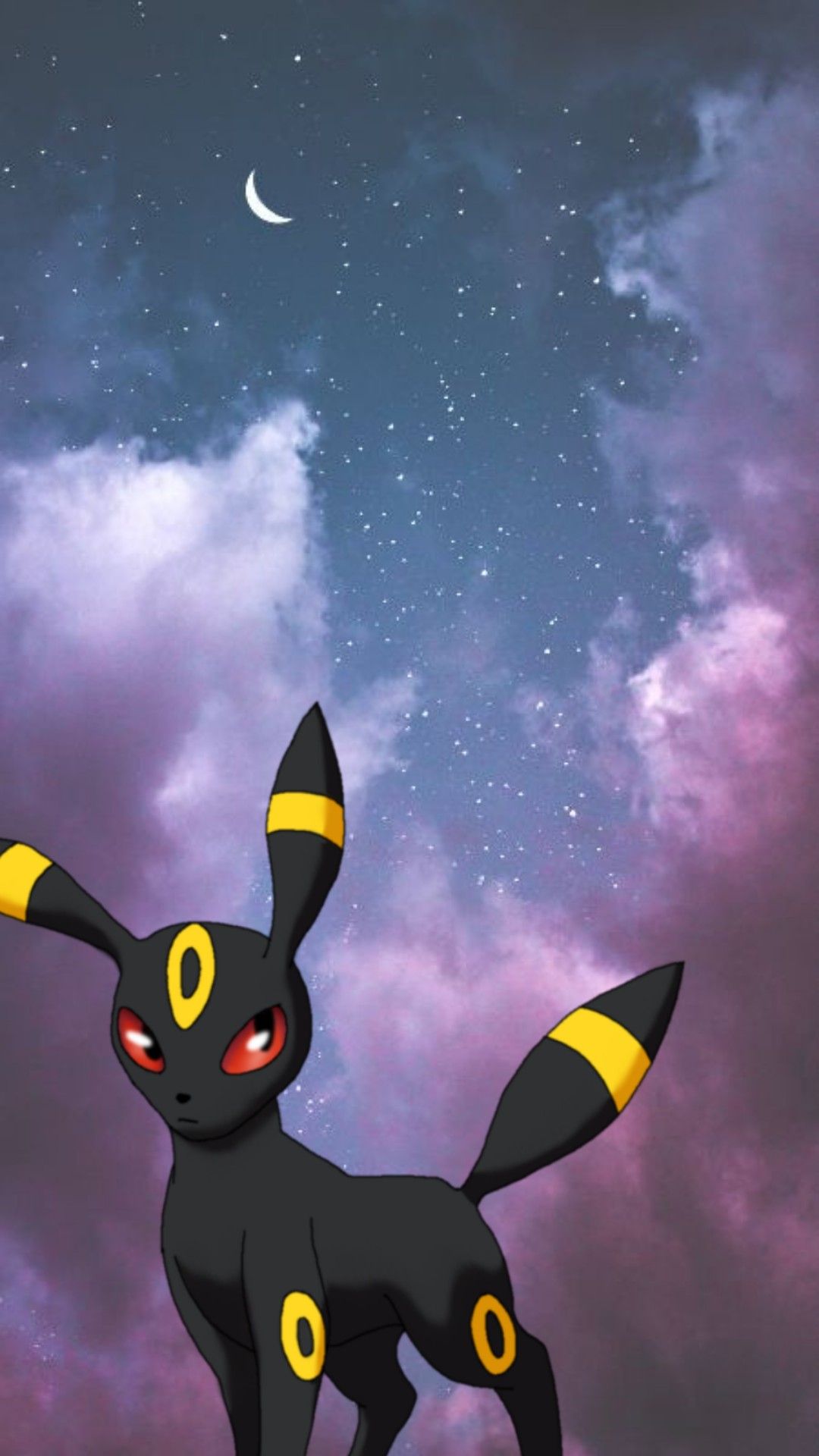 Cute Umbreon Wallpapers