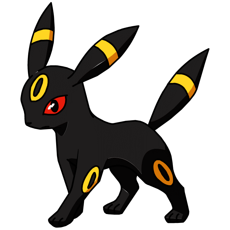 Cute Umbreon Wallpapers