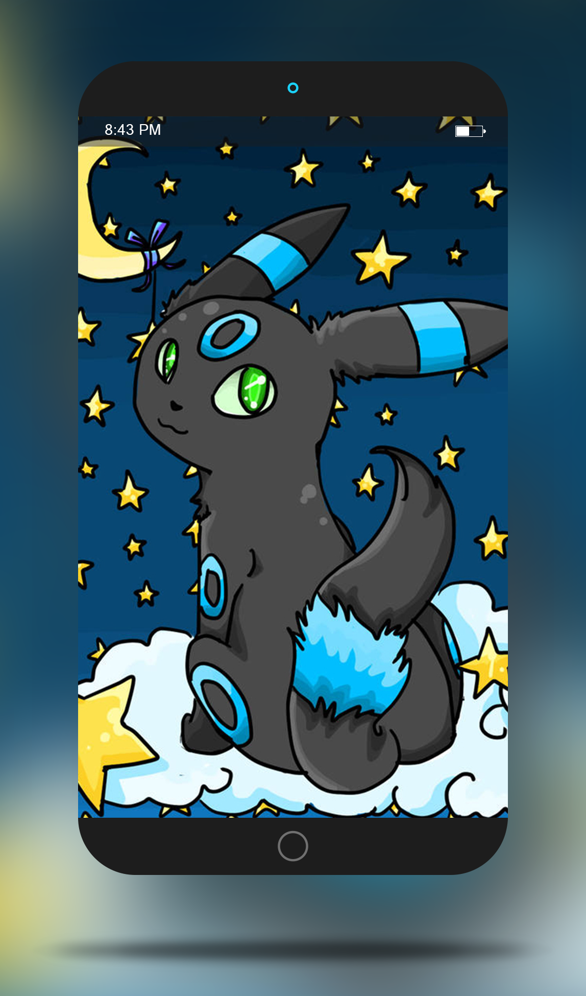 Cute Umbreon Wallpapers