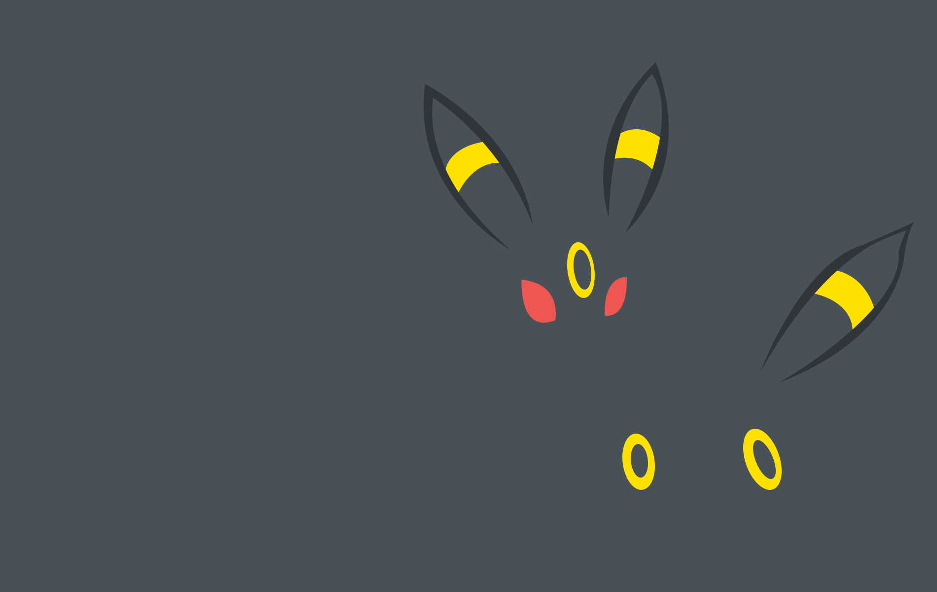 Cute Umbreon Wallpapers