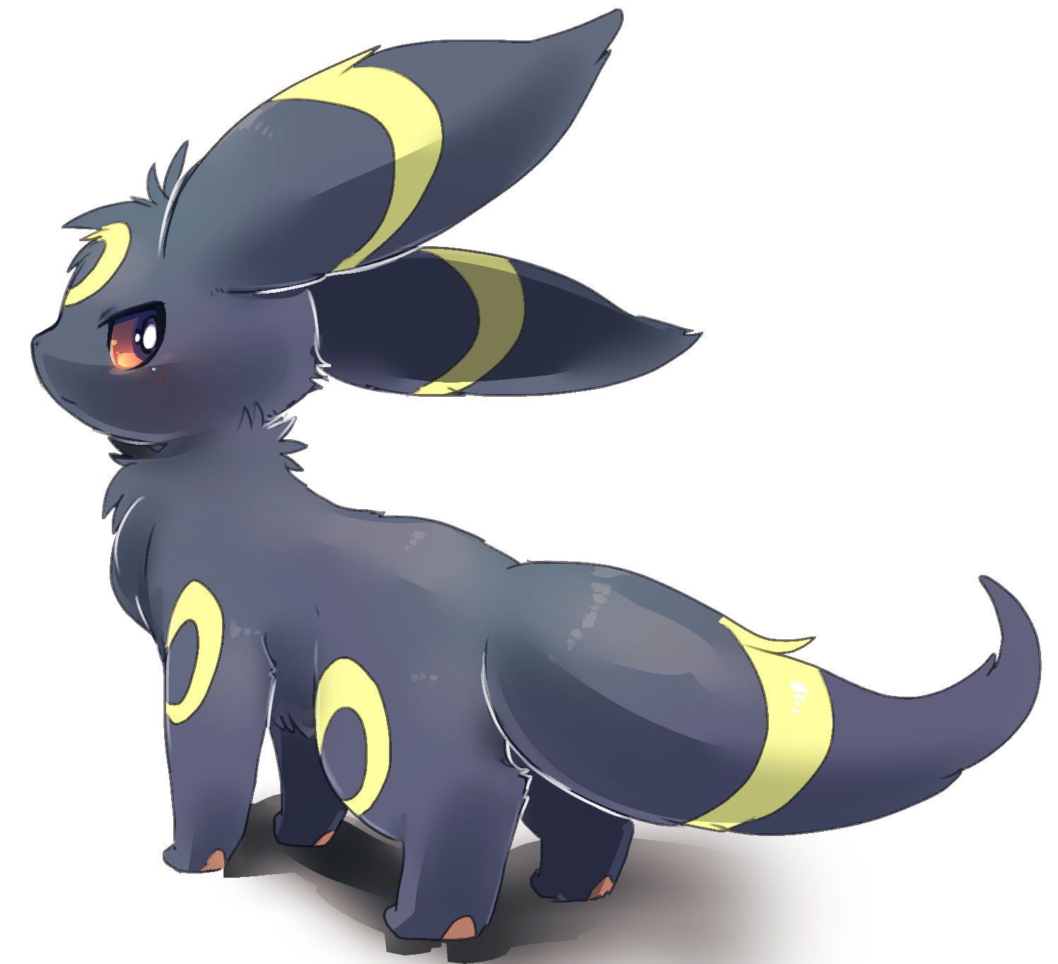 Cute Umbreon Wallpapers