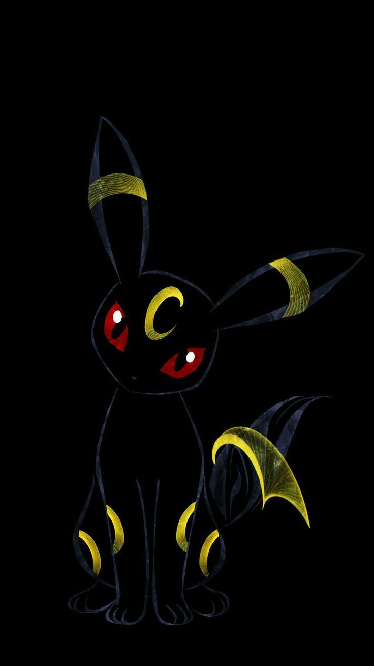 Cute Umbreon Wallpapers