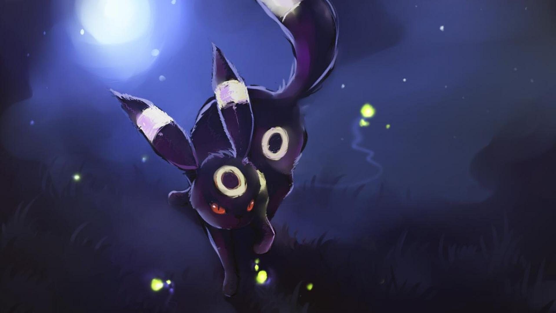 Cute Umbreon Wallpapers Wallpapers