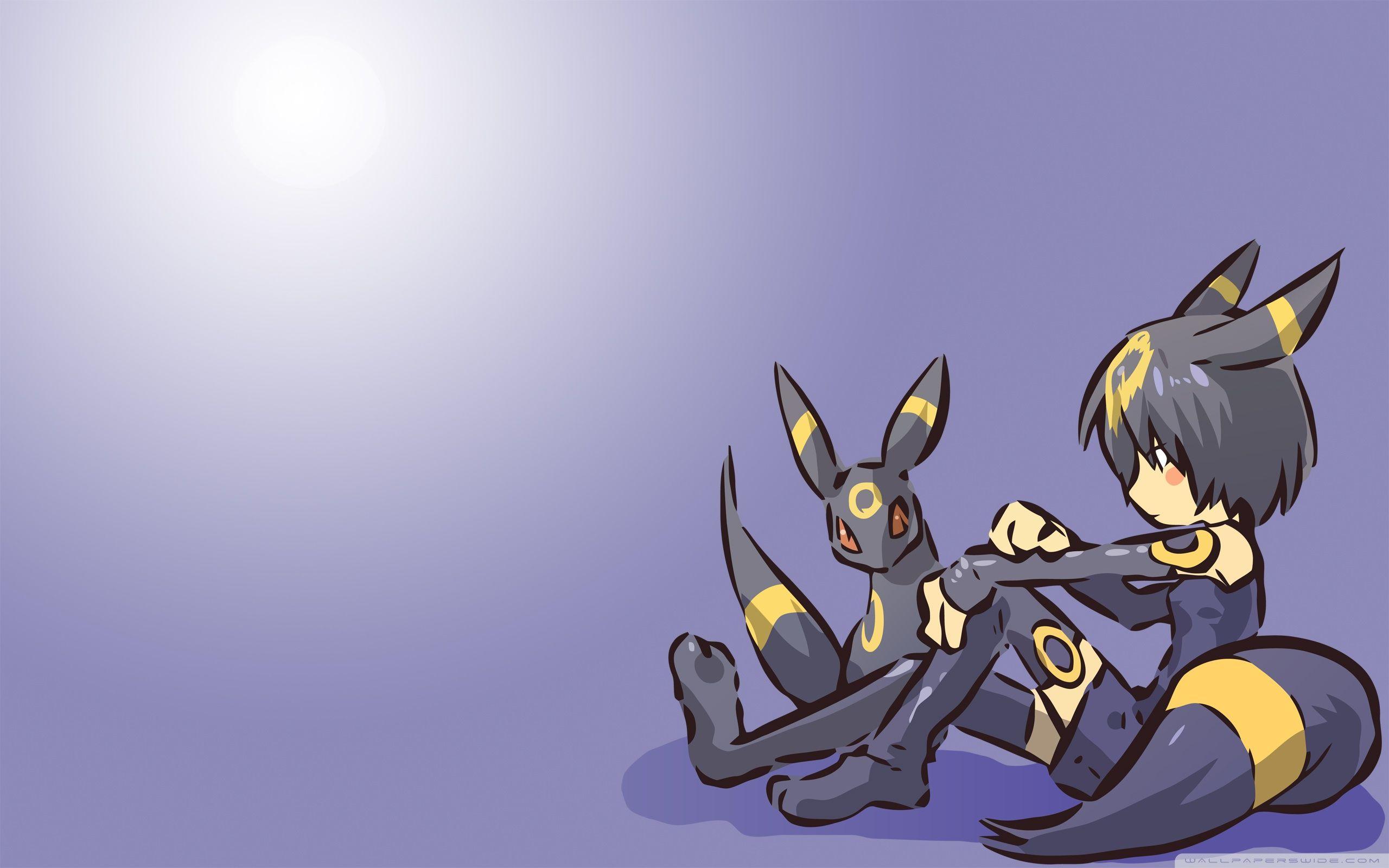 Cute Umbreon Wallpapers Wallpapers