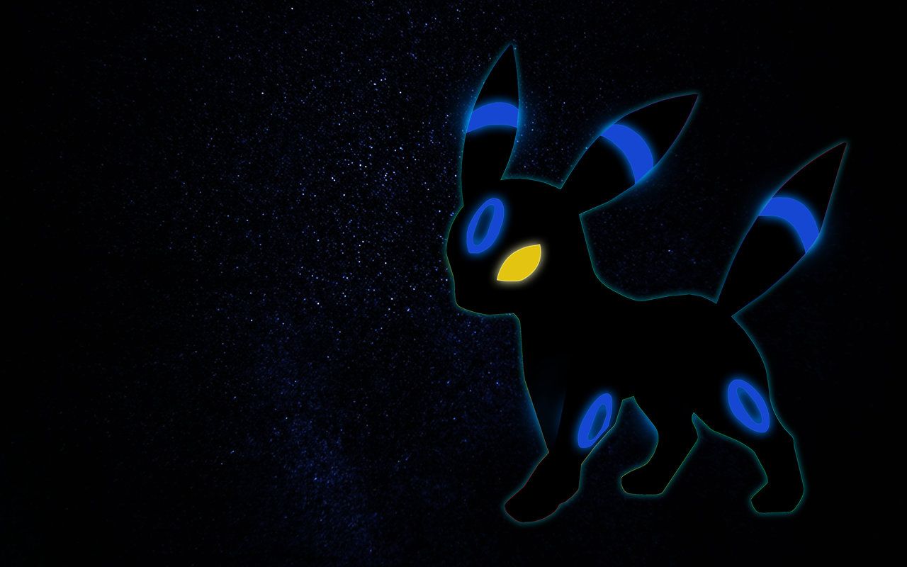 Cute Umbreon Wallpapers Wallpapers