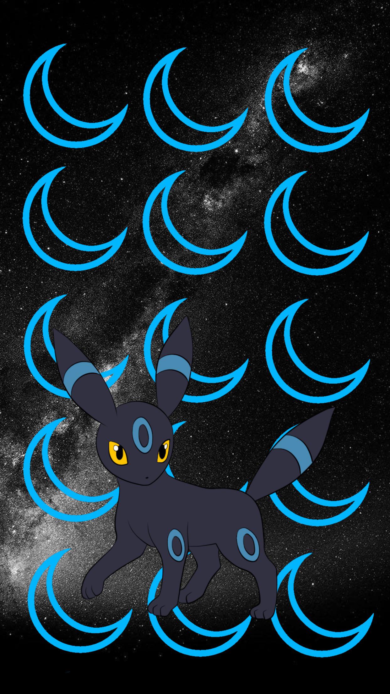 Cute Umbreon Wallpapers Wallpapers