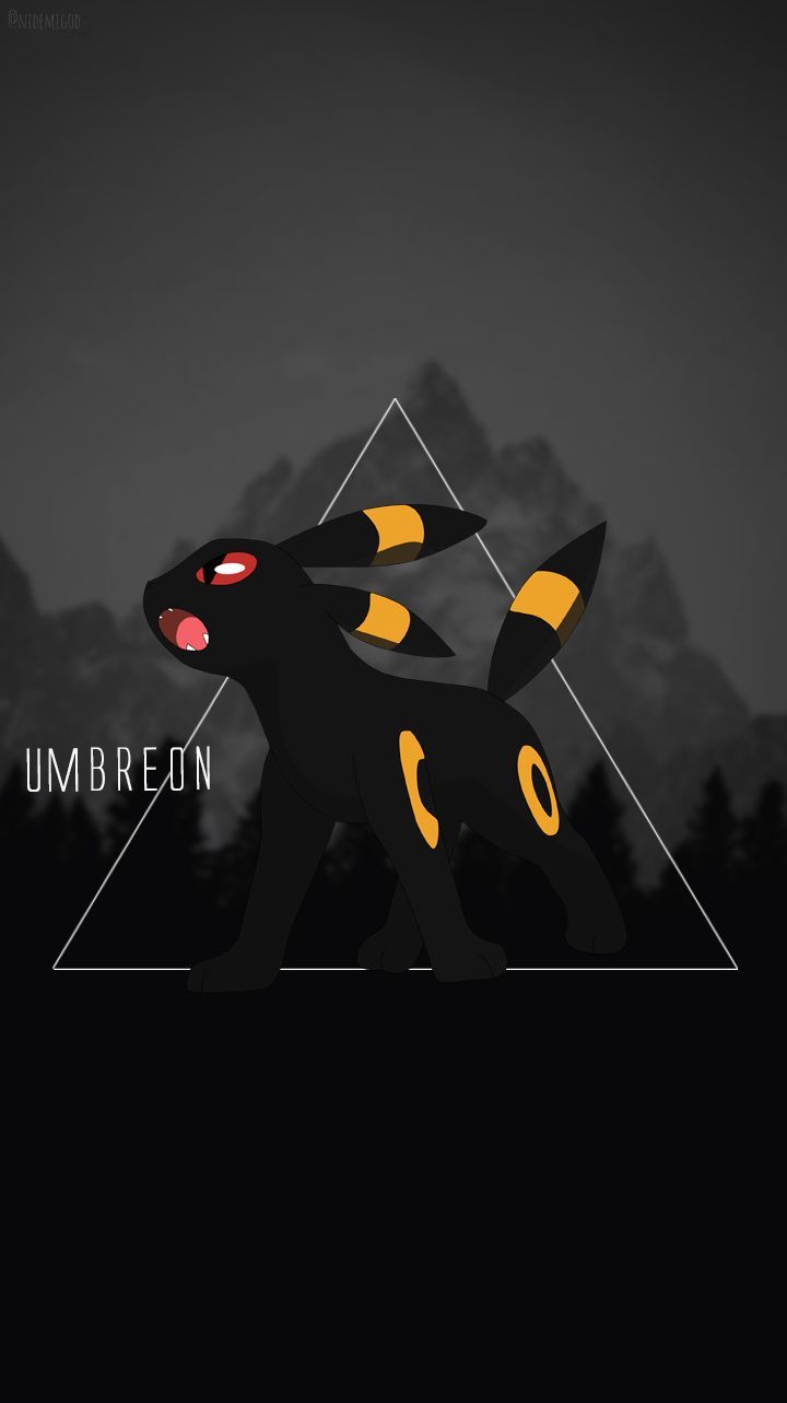 Cute Umbreon Wallpapers Wallpapers