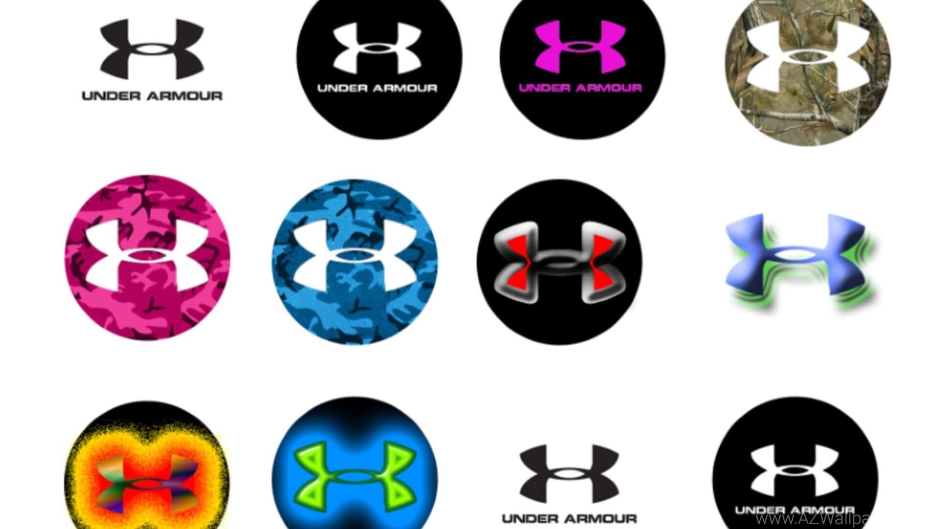 Cute Under Armour Wallpapers Wallpapers