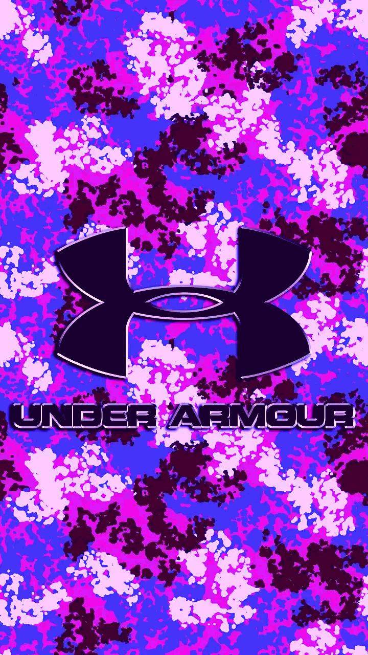 Cute Under Armour Wallpapers Wallpapers