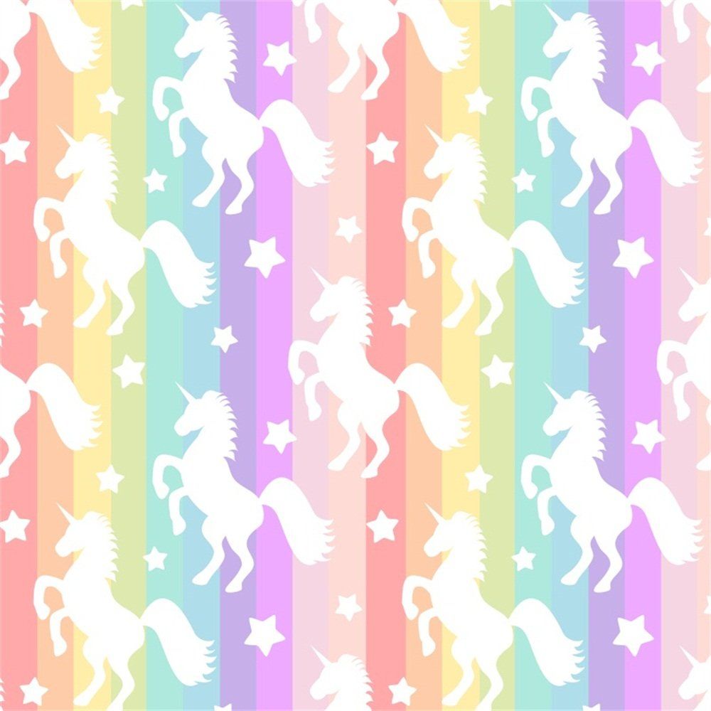 Cute Unicorn Birthday Wallpapers