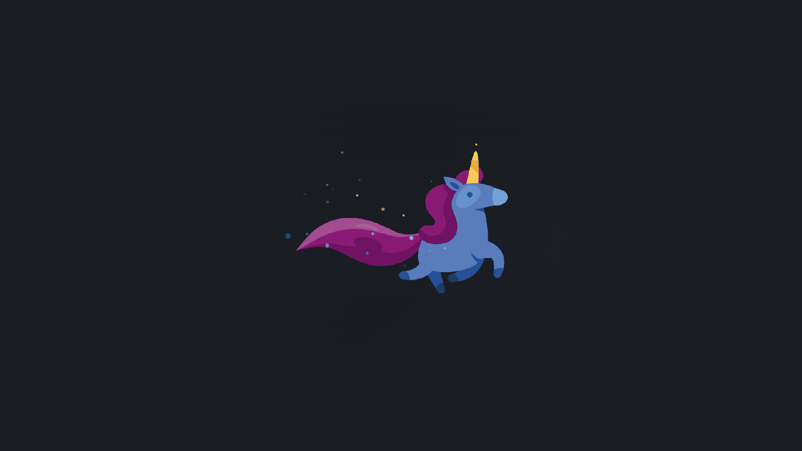 Cute Unicorn Computer Wallpapers