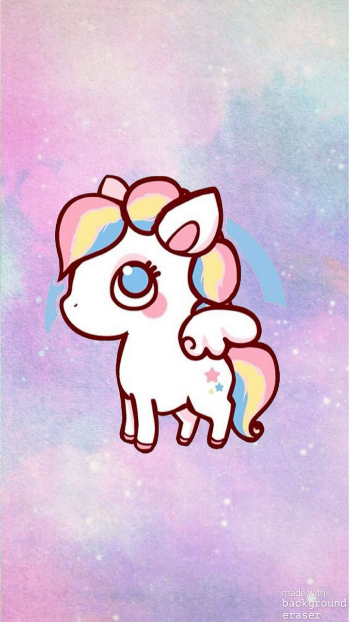 Cute Unicorn Wallpapers Wallpapers