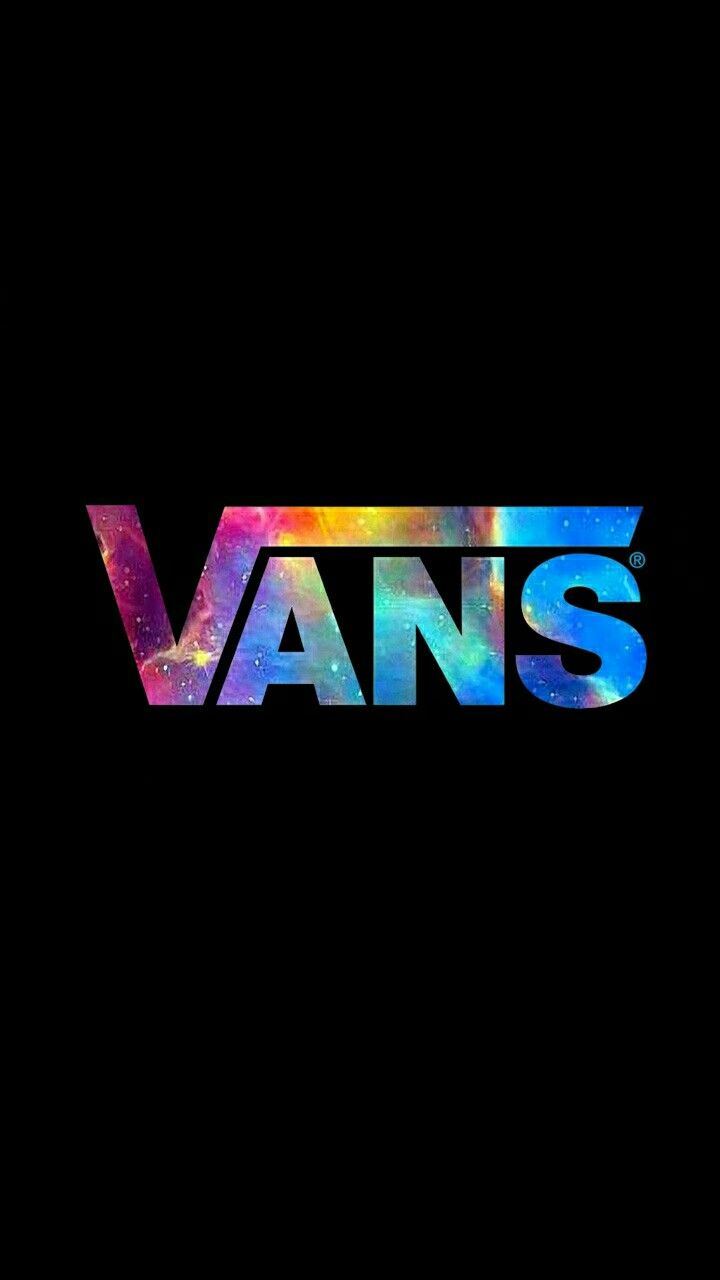 Cute Vans Logo Wallpapers