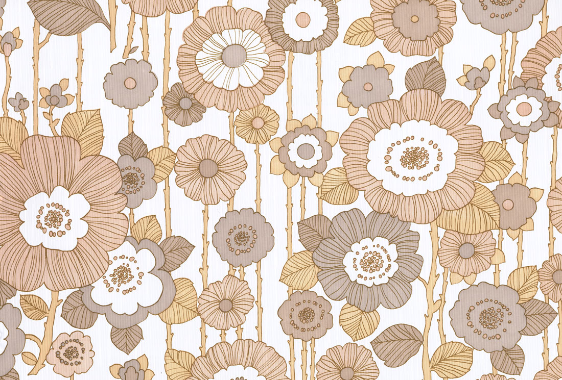 Cute Vintage Fall Wallpapers