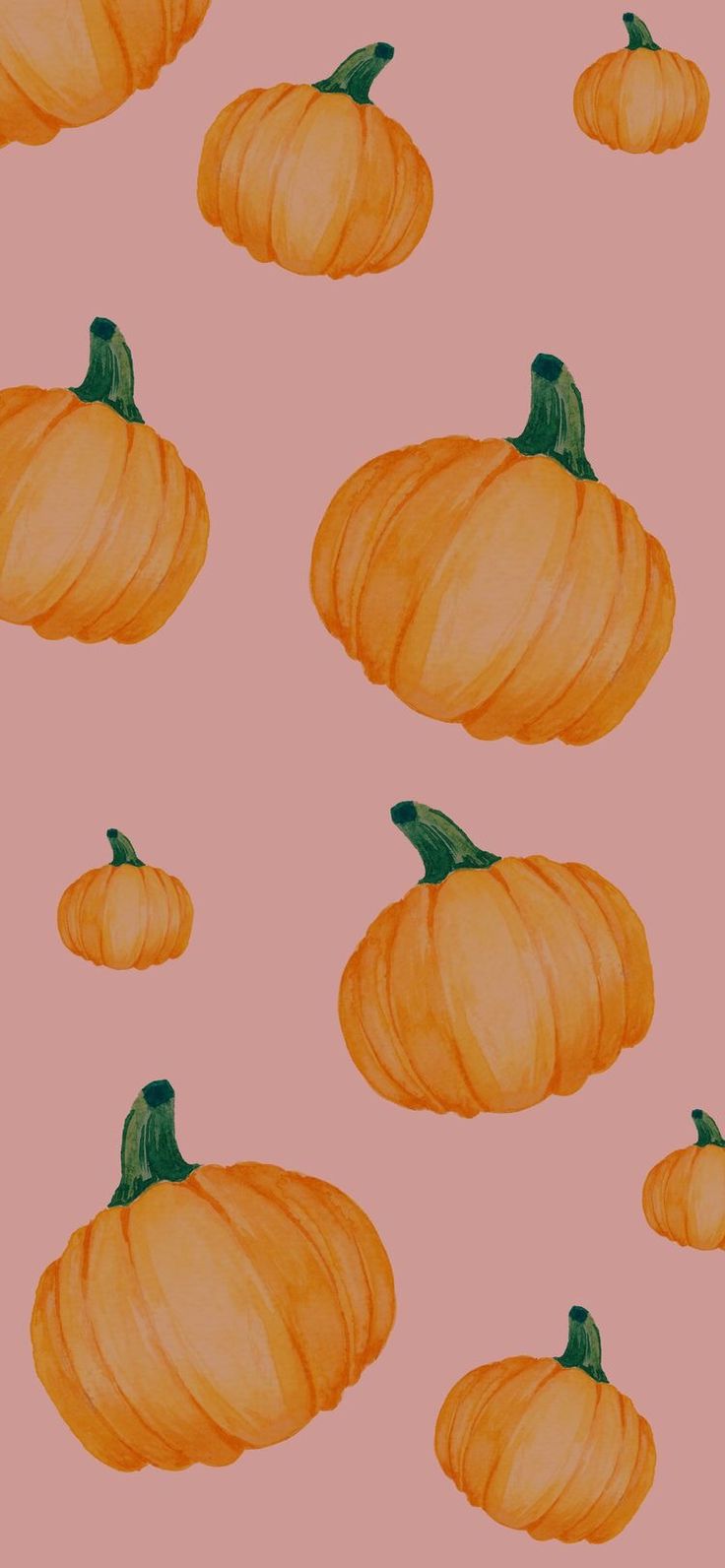 Cute Vintage Fall Wallpapers