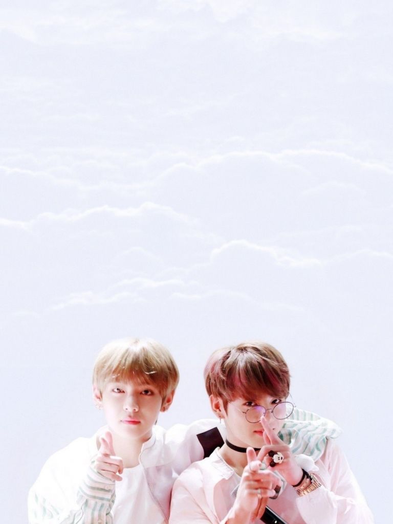 Cute Vkook Wallpapers