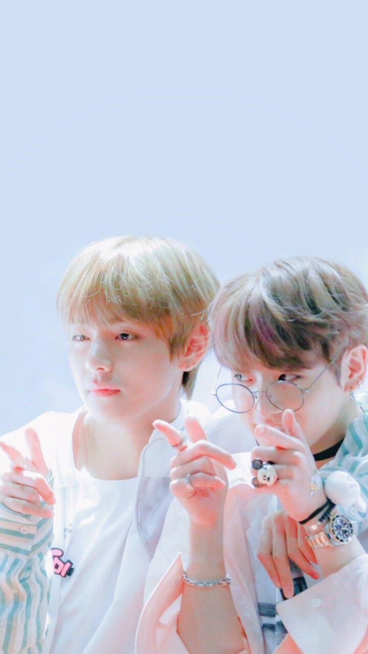 Cute Vkook Wallpapers