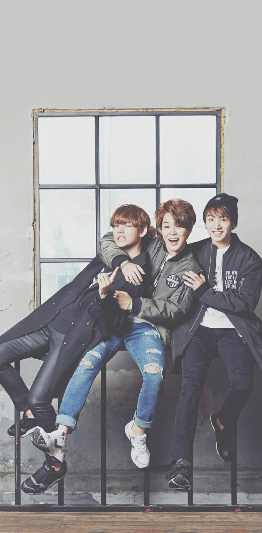 Cute Vkook Wallpapers