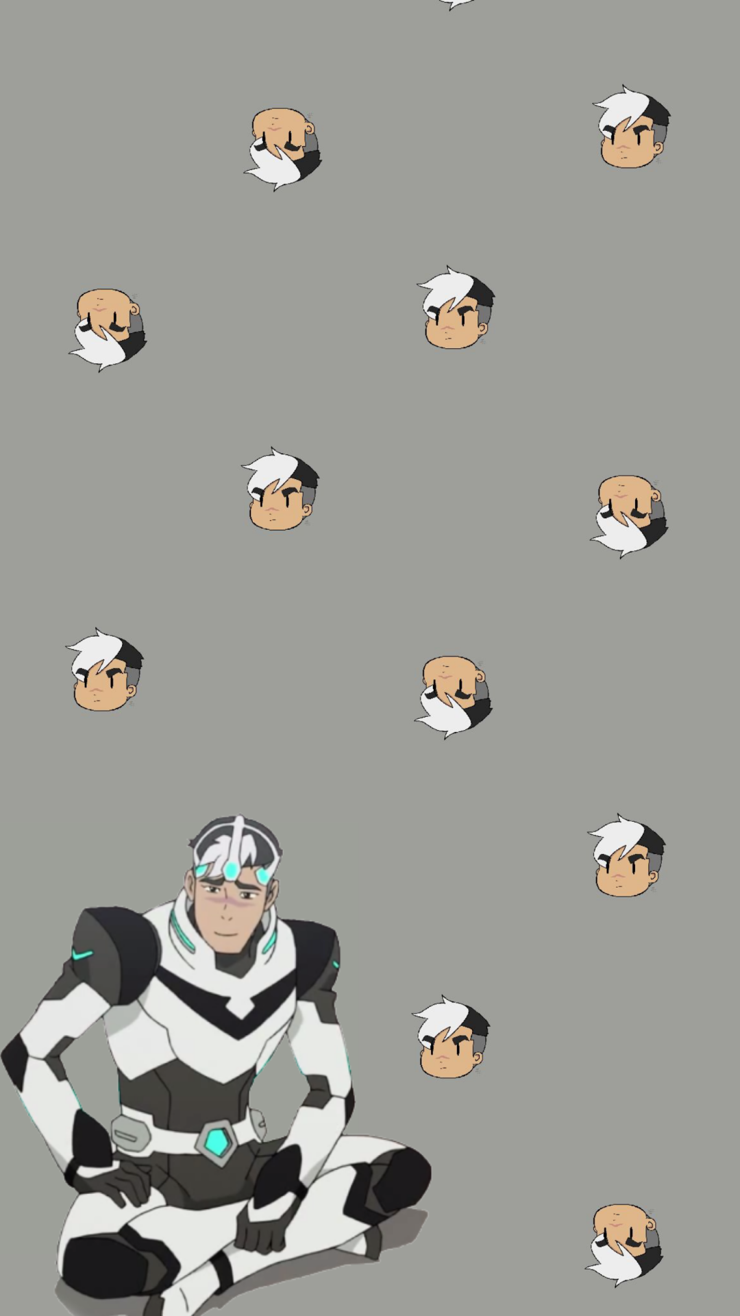 Cute Voltron Wallpapers