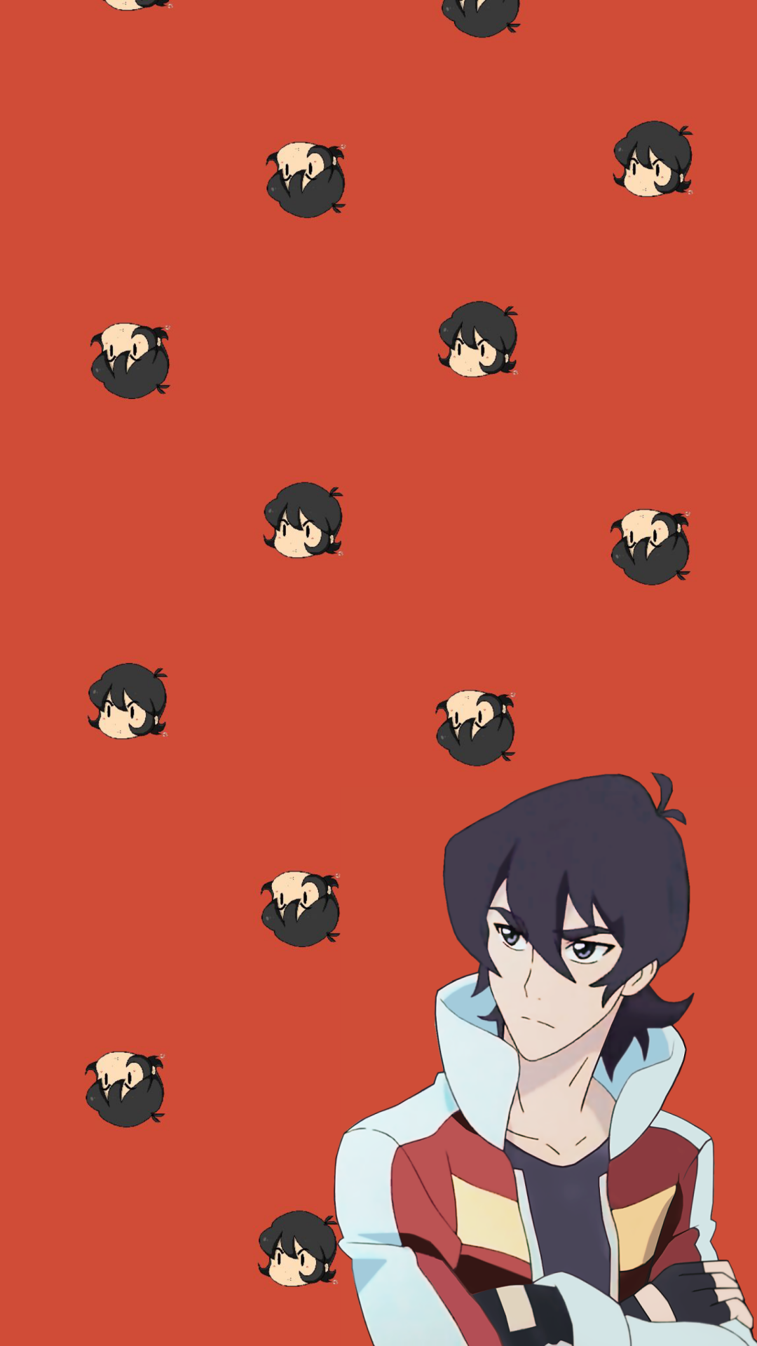 Cute Voltron Wallpapers