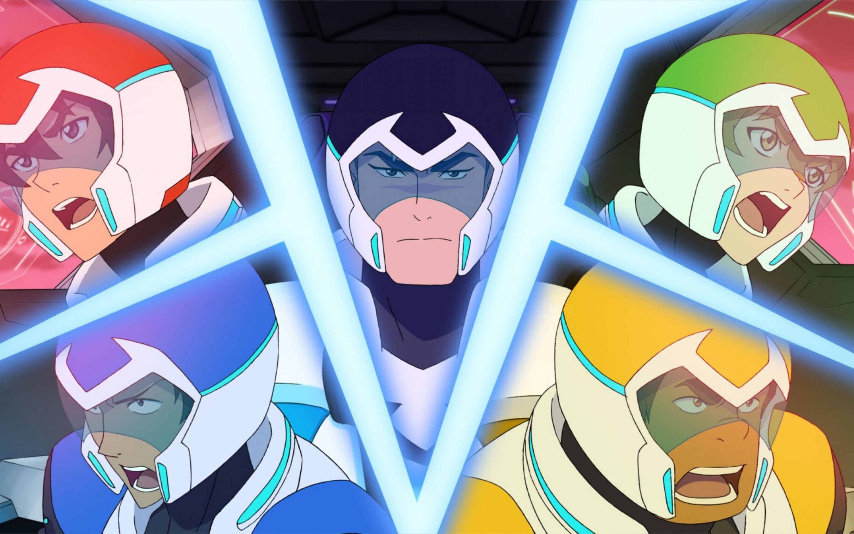 Cute Voltron Wallpapers