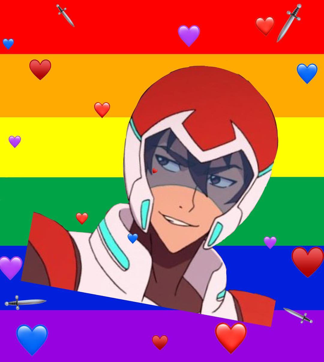 Cute Voltron Wallpapers