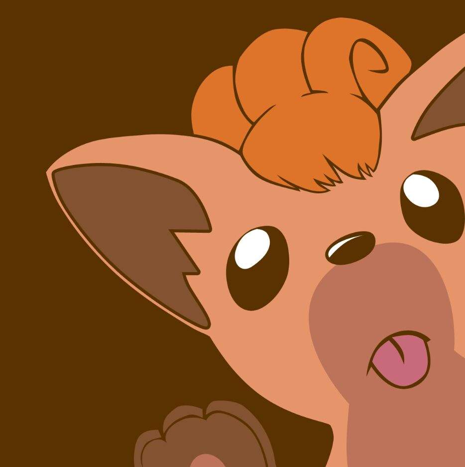 Cute Vulpix Wallpapers Wallpapers