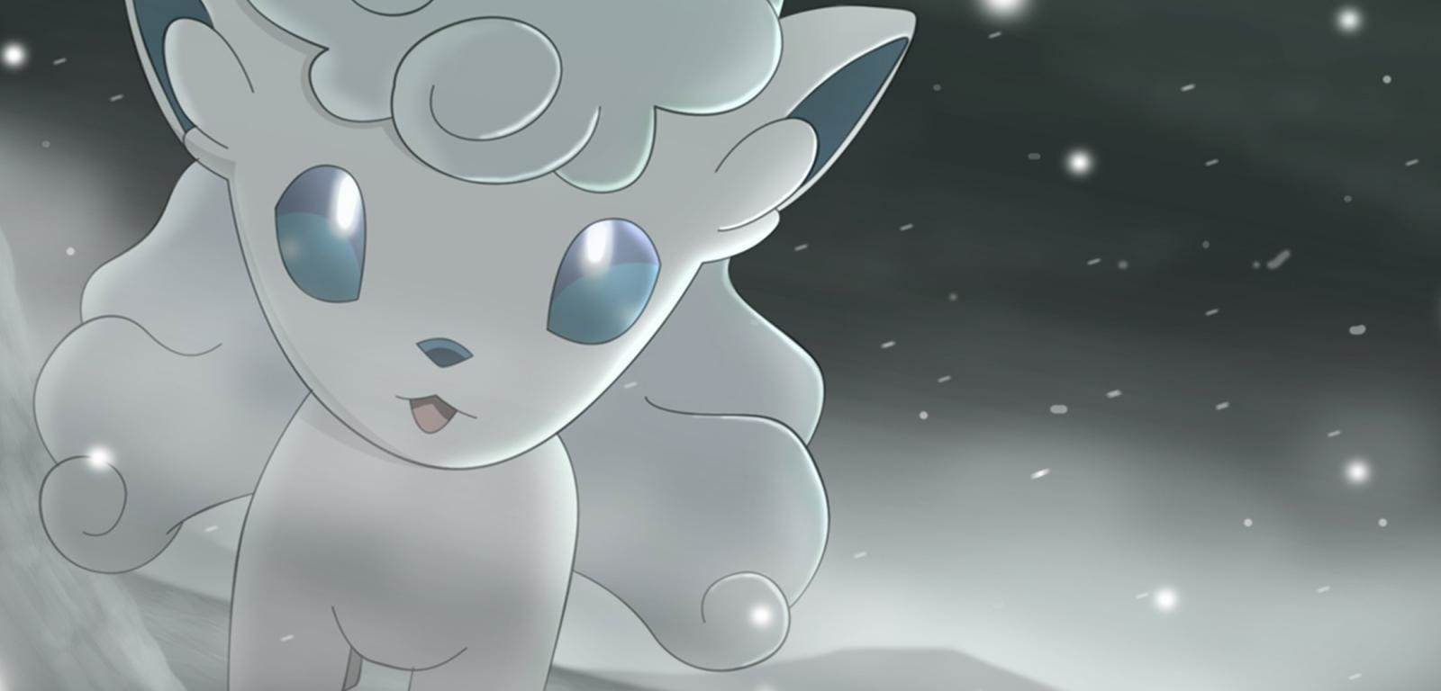 Cute Vulpix Wallpapers Wallpapers