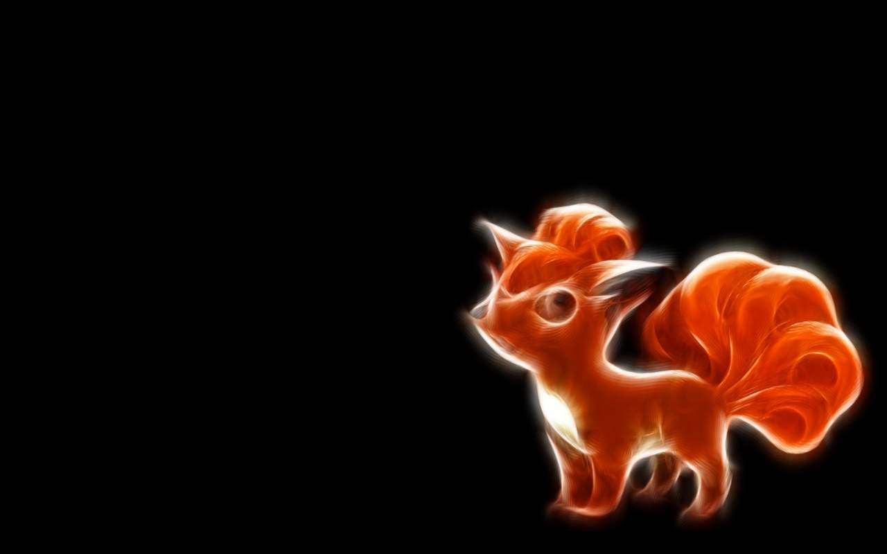 Cute Vulpix Wallpapers Wallpapers