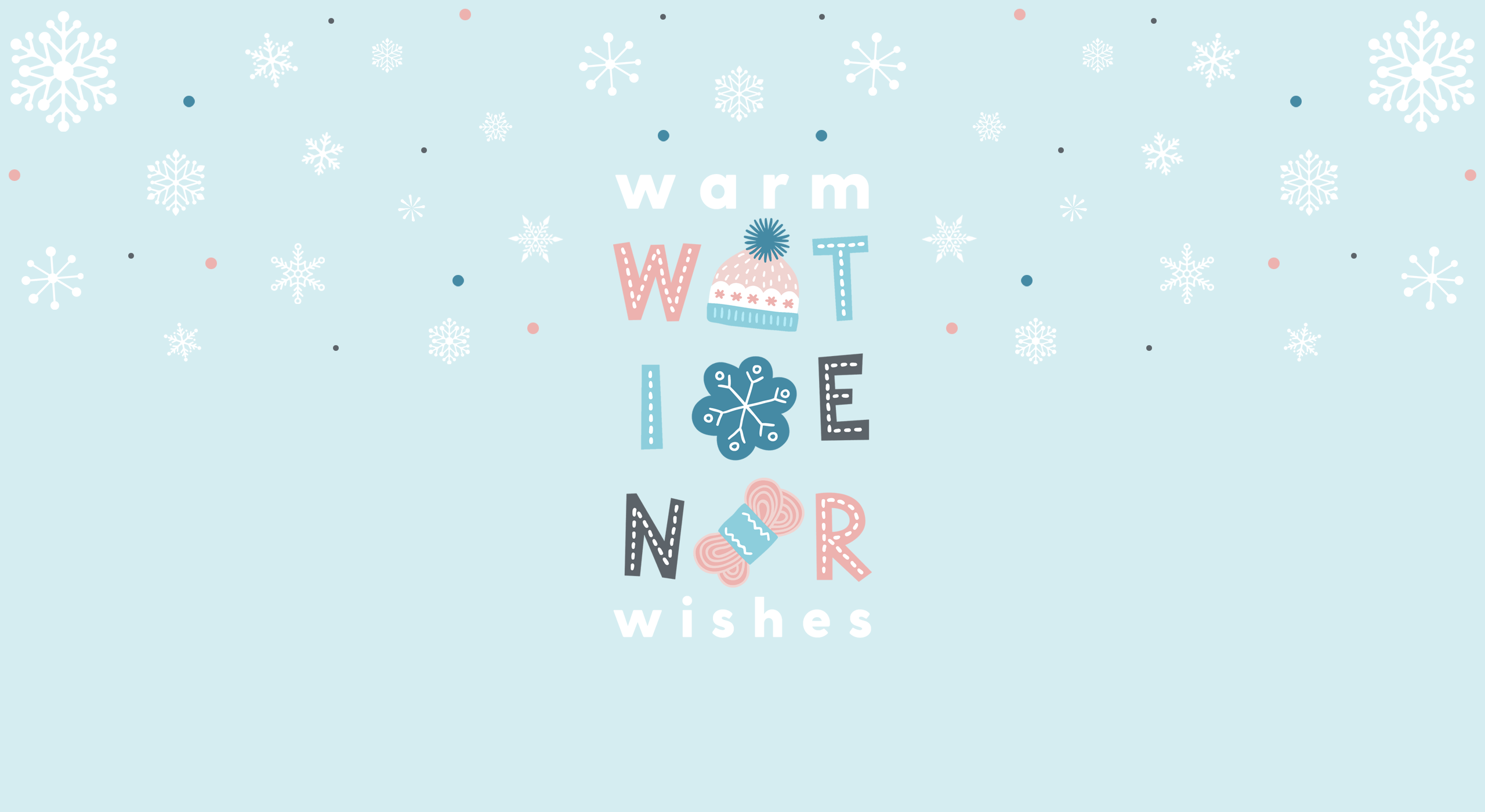 Cute Winter Computer Wallpapers Wallpapers