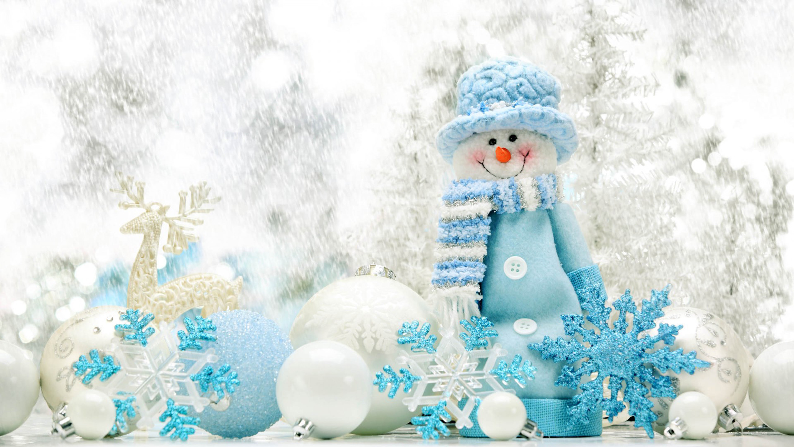 Cute Winter Computer Wallpapers Wallpapers