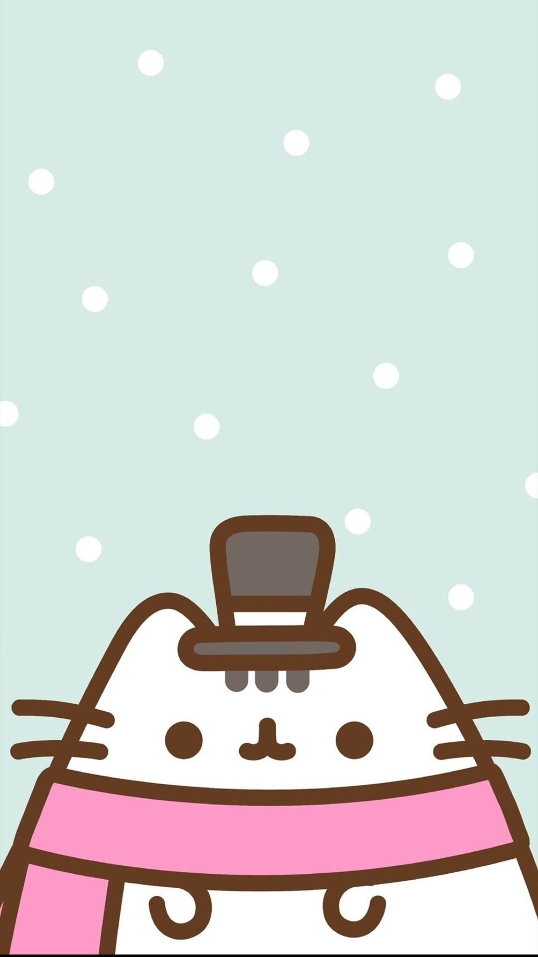 Cute Winter Phone Wallpapers