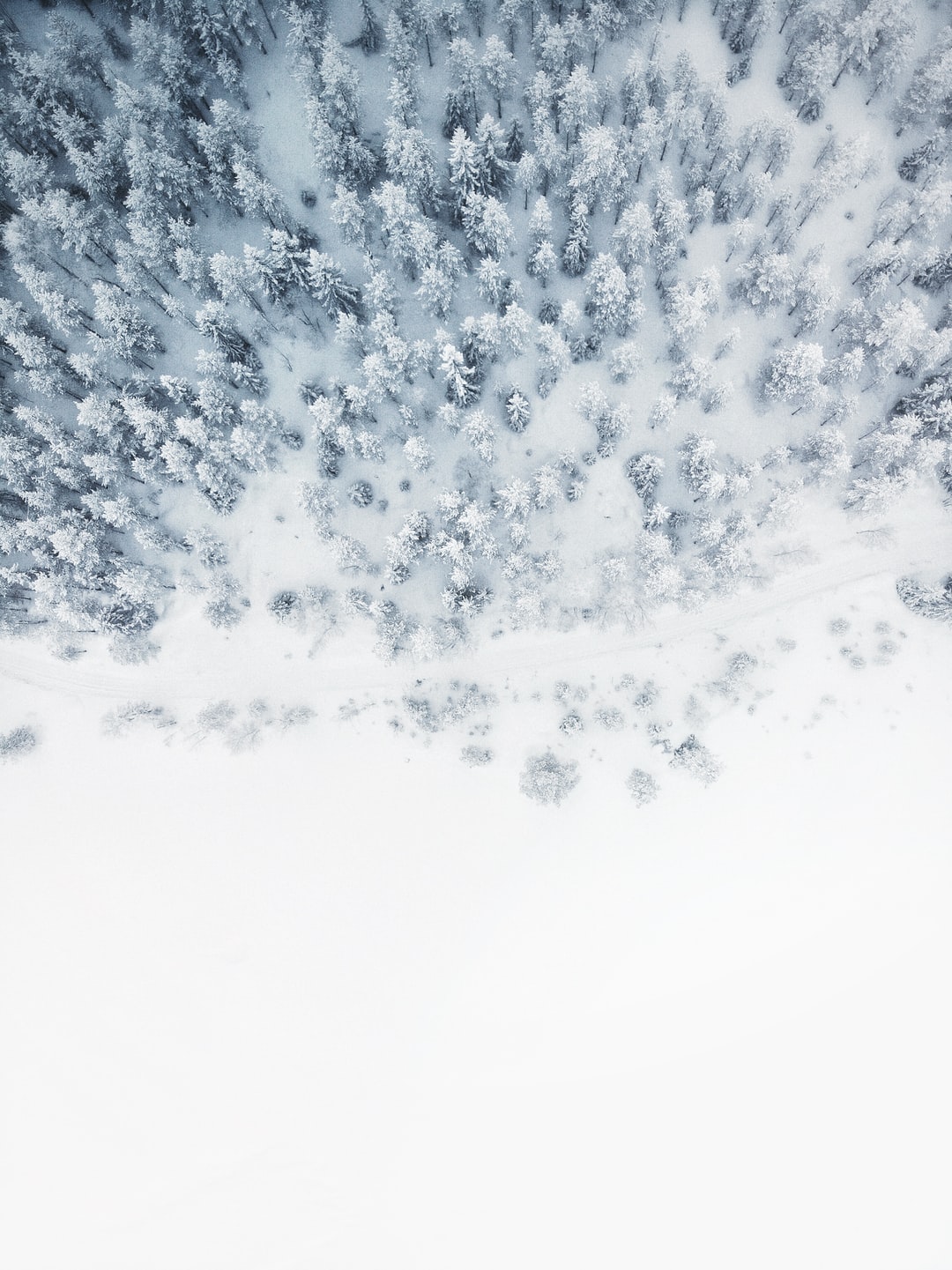 Cute Winter Snow Wallpapers