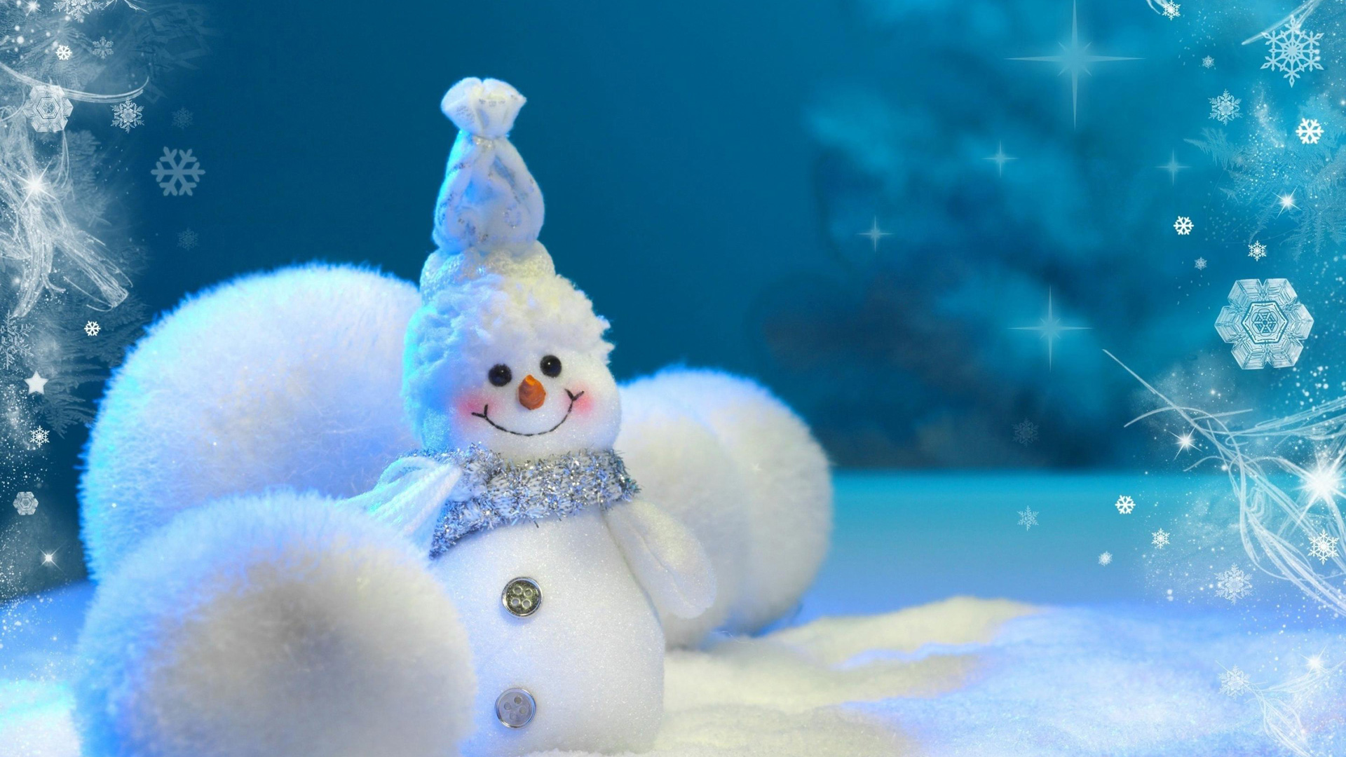 Cute Winter Wallpaper Wallpapers