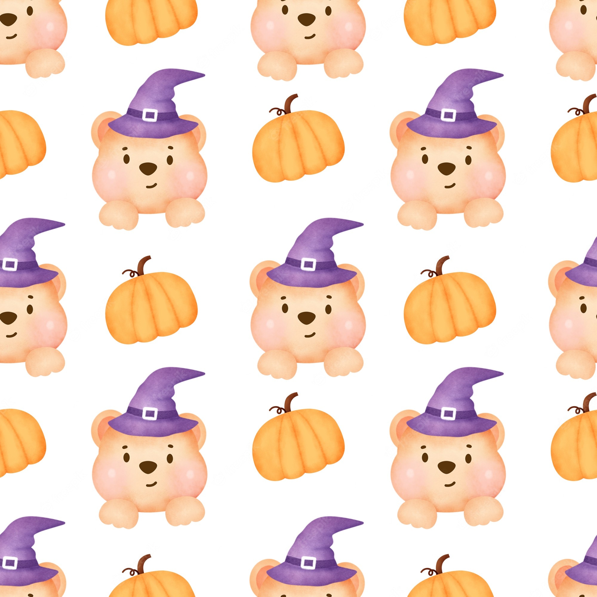 Cute Witch Wallpapers