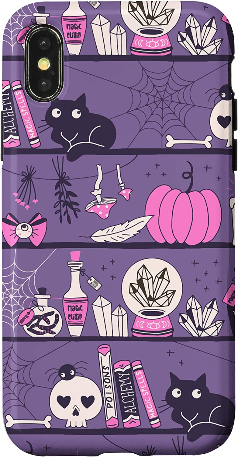 Cute Witchy Wallpapers