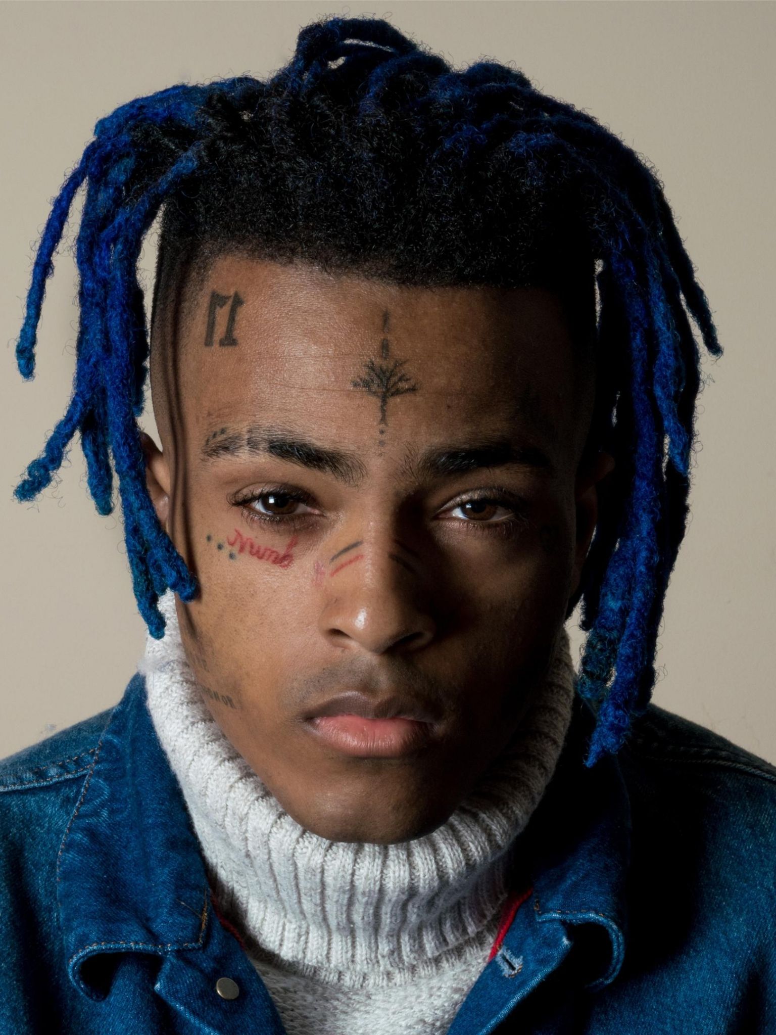 Cute Xxxtentacion Wallpapers